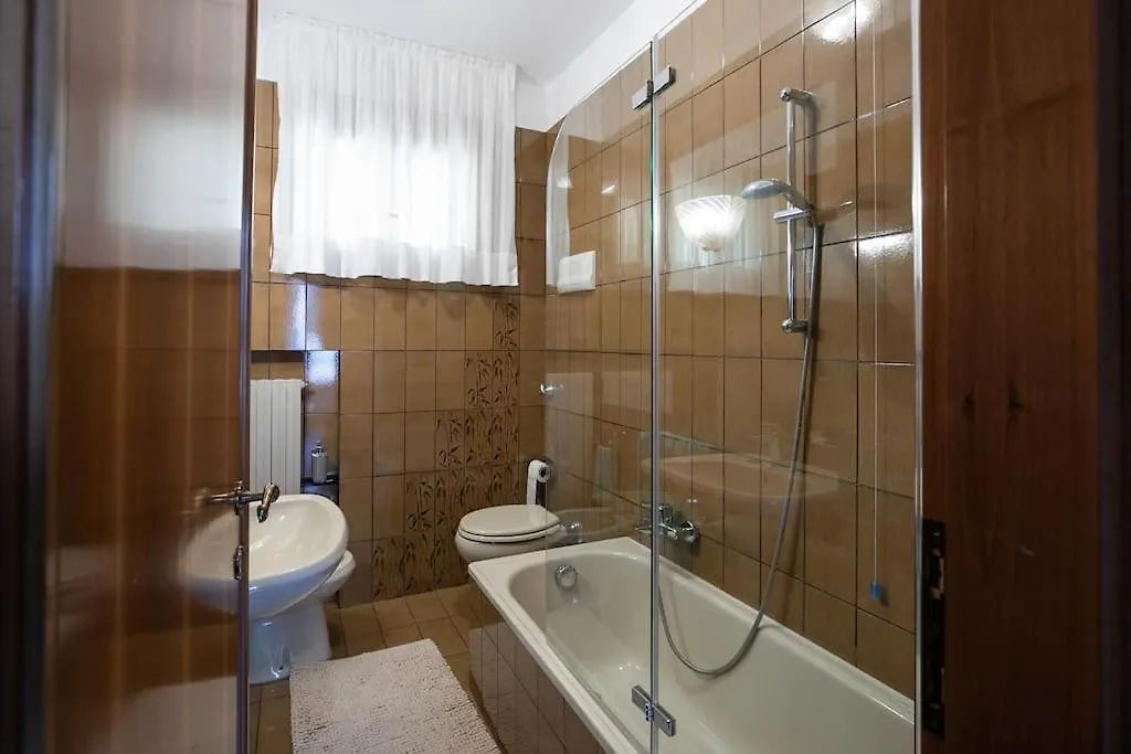 Classy Spacious Apartment Close To St.Mark Square Benátky 0*,