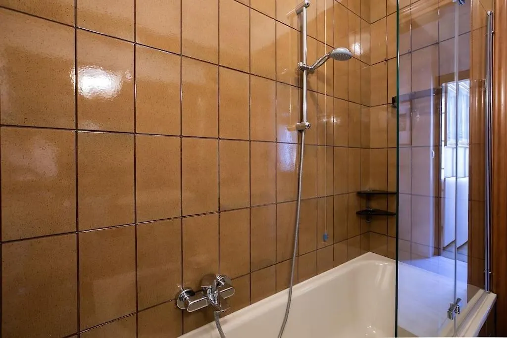 Classy Spacious Apartment Close To St.Mark Square Benátky