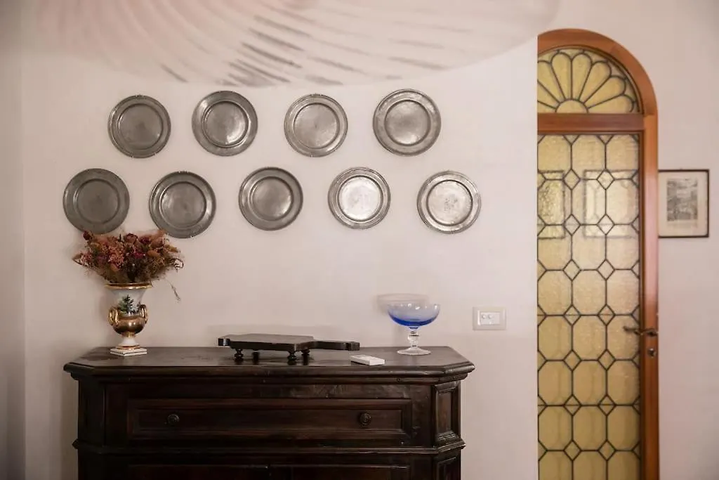 Classy Spacious Apartment Close To St.Mark Square Benátky Itálie