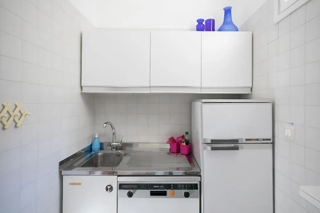 Classy Spacious Apartment Close To St.Mark Square Benátky